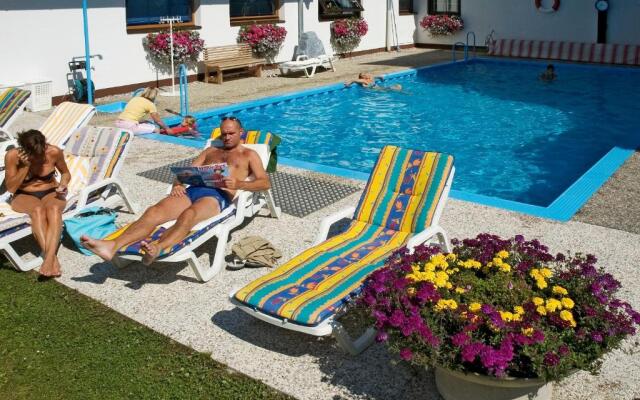 Bergsporthotel Antonie