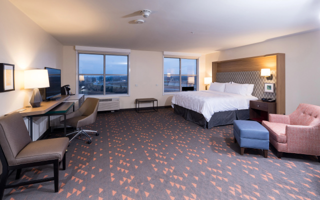 Holiday Inn Kalamazoo West by IHG