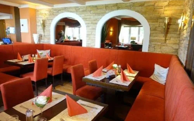 Restaurant  Hotel Am Kreuz