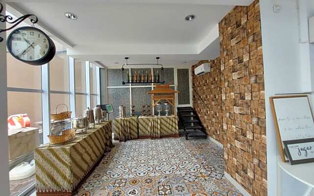 Rumah Familiku 1 Syariah