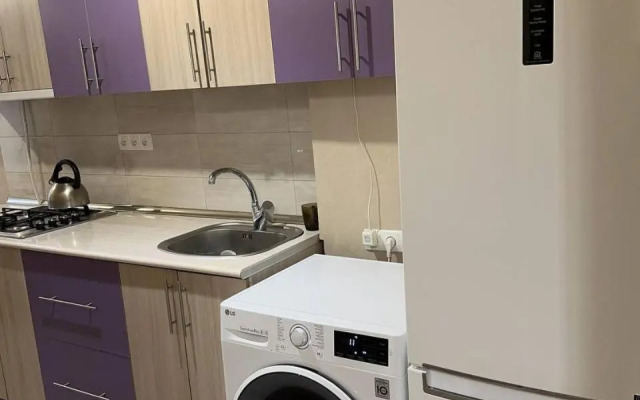 Comfy Apartment
