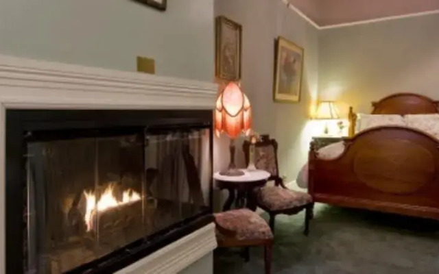Inn San Francisco