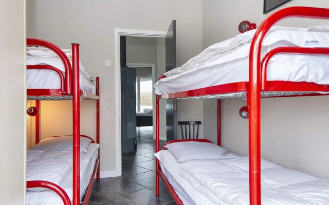 4 Star Holiday Home in Sydals