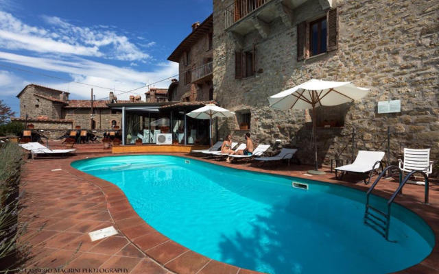 Relais La Fattoria
