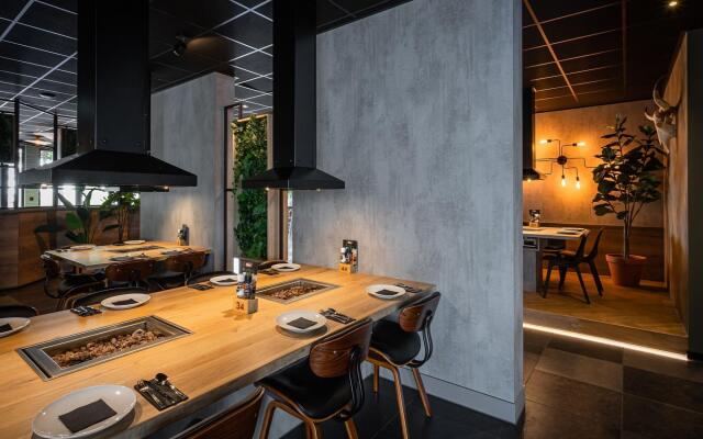 Child-friendly Villa in Limburg