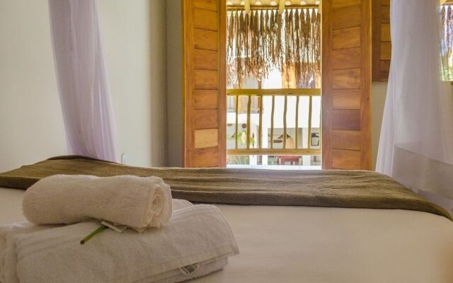 Pousada Bella Vida Trancoso