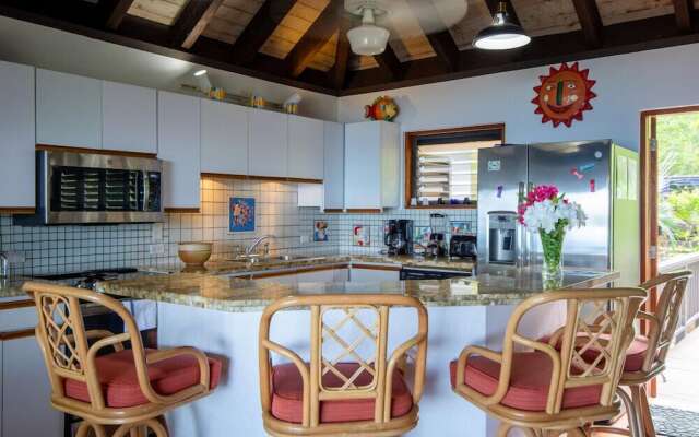 Virgin Gorda Villa Rentals