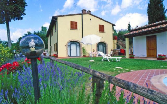 Agriturismo Il Pino - Appartamento Ginepro