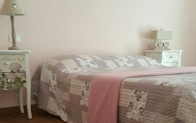 Der Bahnhof B&B