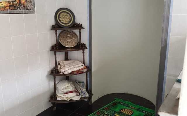 Embe Pitoe Syariah Gejayan RedPartner