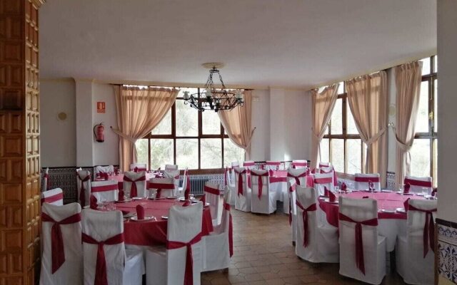 Hotel Las Pedrizas