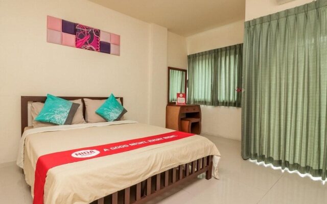 Nida Rooms Pracha Songkhro 243 Villa