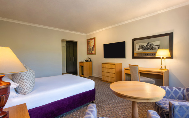 Mercure Hotel Windhoek