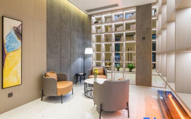 Starway Hotel (Huzhou Deqing)