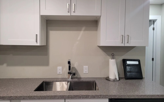 Boardwalk Homes - Executive Townhomes
