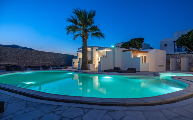 Omnia Mykonos Boutique Hotel & Suites