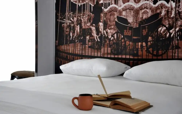 Sato Design Hotel - Adults Only