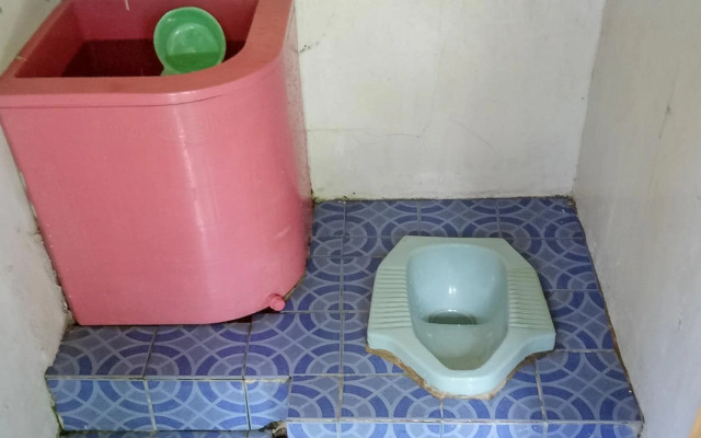 Pondok Cipanas GSE Syariah Gunung Salak RedPartner