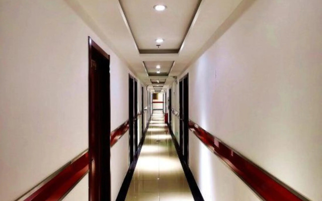 Wellington Hotel