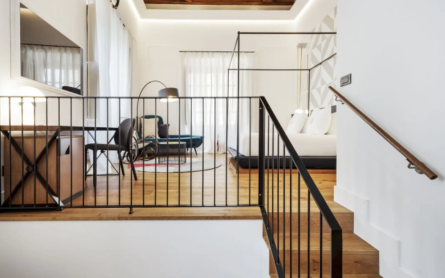 One Shot Conde Torrejón