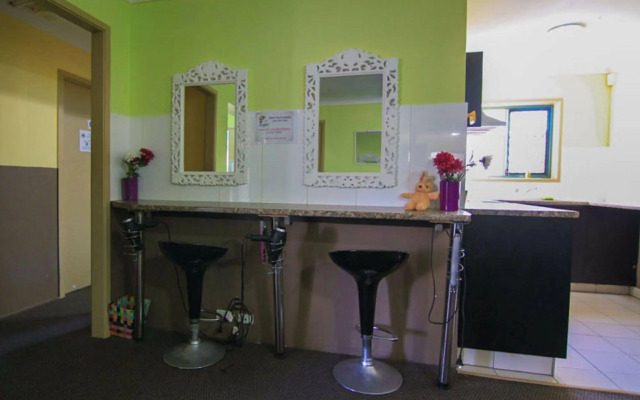 Sleeping Inn Backpackers Gold Coast
