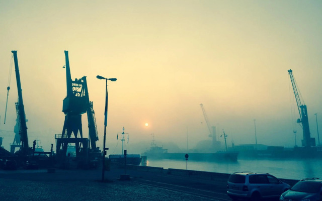 Atelier Achtung Ausblick!