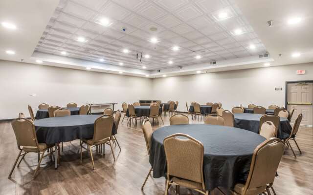 Comfort Inn & Suites Fairburn - Atlanta Southwest