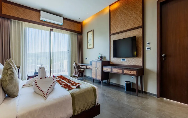 Sajjan Bagh Resort Kumbhalgarh