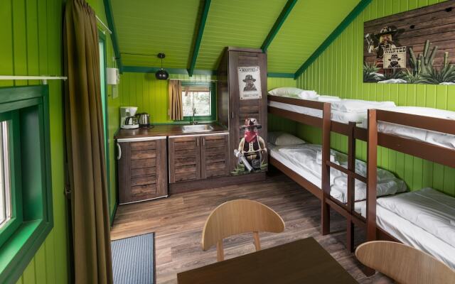 Legoland Holiday Village