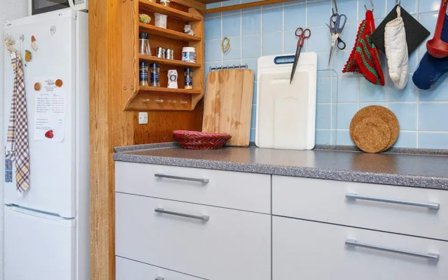 5 Person Holiday Home in Fano