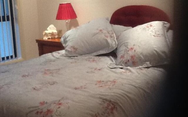 Cape View Manor Bed & Breakfast