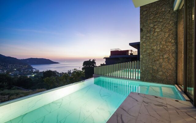 Pai Villa Phuket