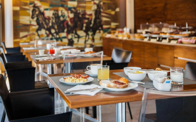 Phi Hotel Palio