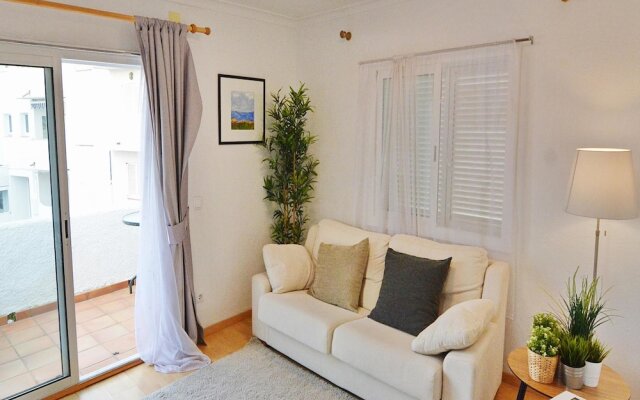 Apartment Estella