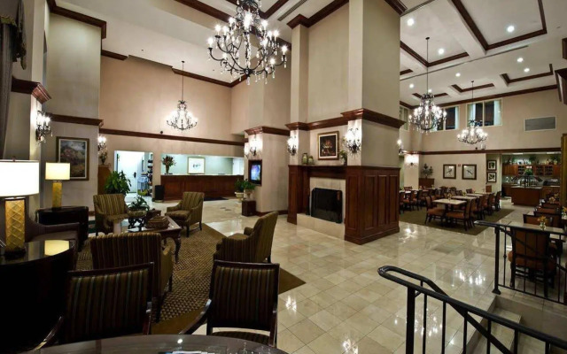 Homewood Suites by Hilton New Orleans