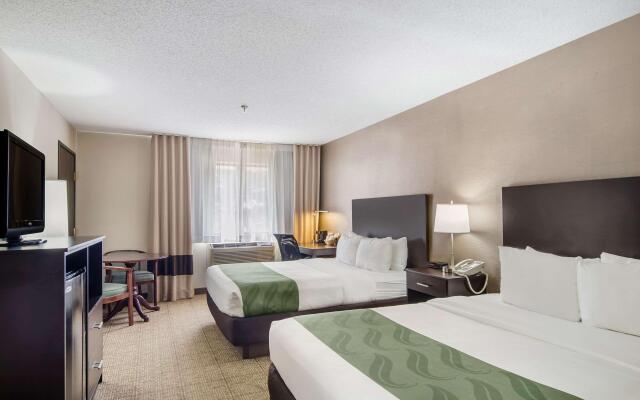 Comfort Inn Goodland