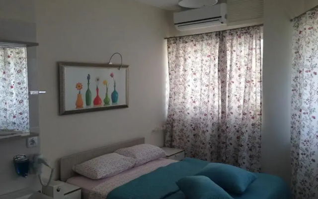 Bursa Park Apart Hotel