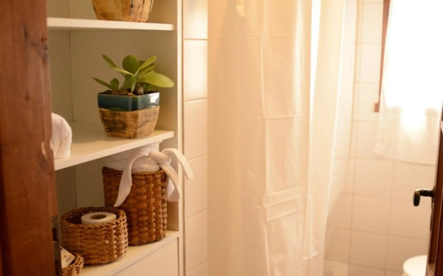 GOLF - Casa de huéspedes