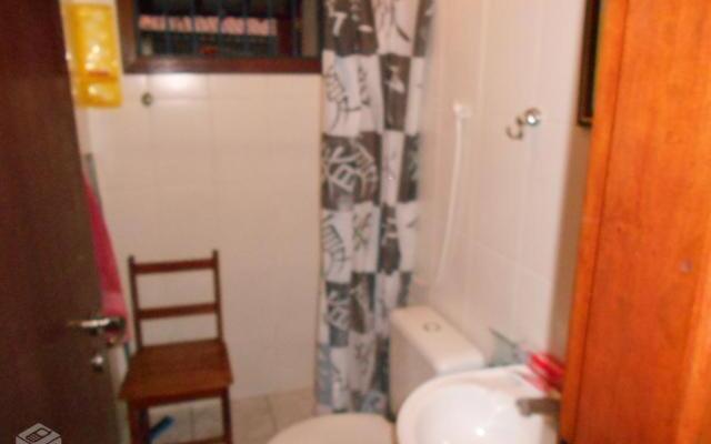 casa fernão dias 835