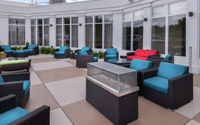 Hilton Garden Inn Bristol