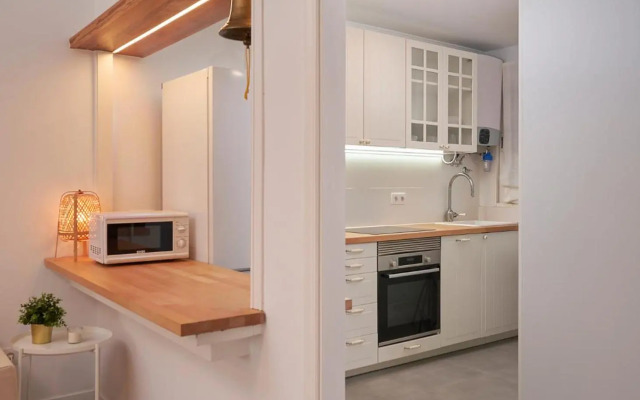 Timon Suites San Agustin