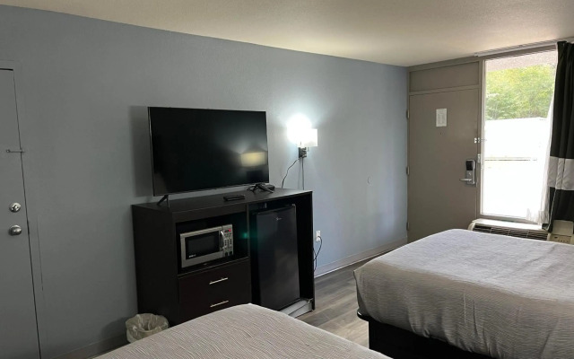 Quality Inn Elkton - St. Augustine South