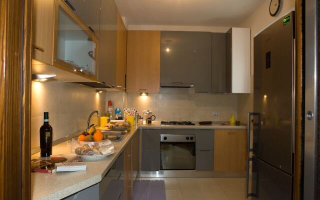 Casa vacanze Da Paolo e Francesca