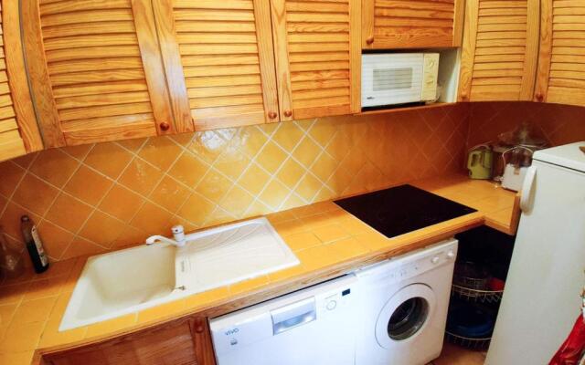 Appartement Pra-Loup, 3 pièces, 6 personnes - FR-1-165A-54