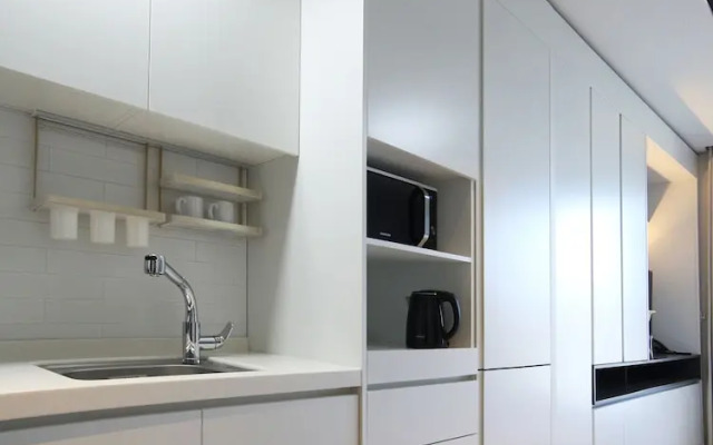 Sota Suite Sokcho Worldstate