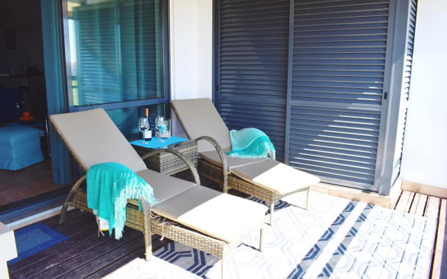 T1 Marina Park Vista Mar