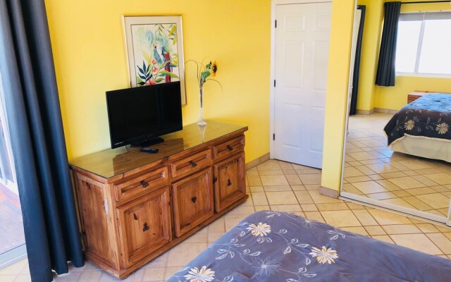 Grande Condo 501 2 Bedrooms 2 Bathrooms Condo