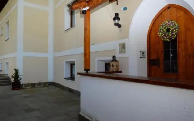 Residence Granvara