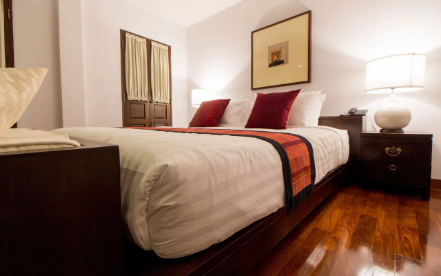 Villa Lantara Chiang Mai