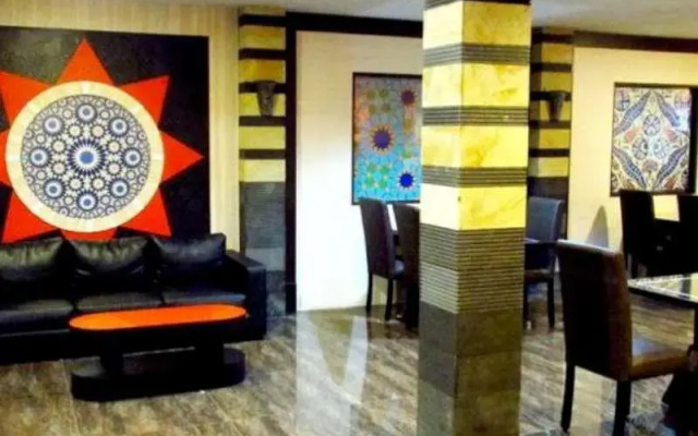Sri Ratu Villa & Boutique Hotel